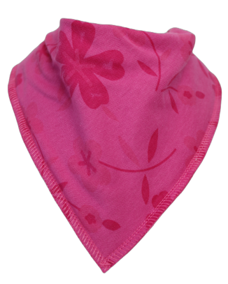 Betsy Single Bandana Bib