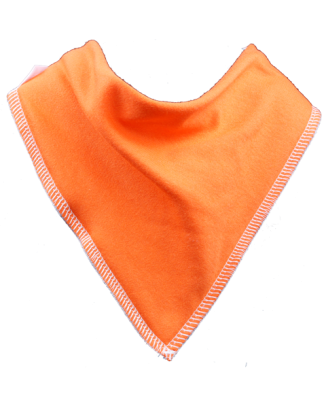 Fandango Single Bandana Bib