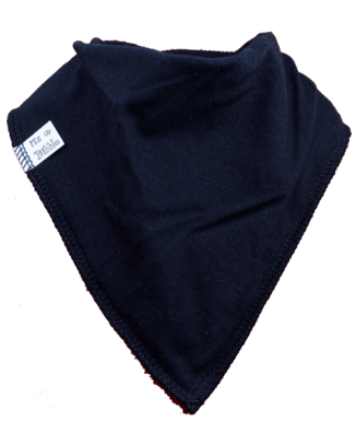 Dark Sky Single Bandana Bib