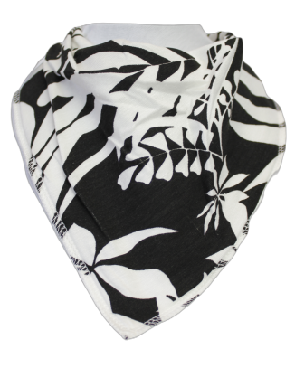 Tropicana Single Bandana Bib 